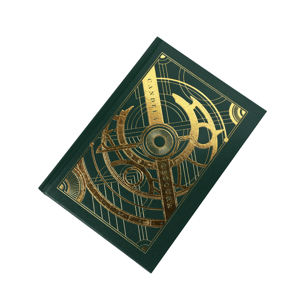 Candela Obscura Core Rulebook - Limited Edition