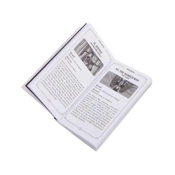 Critical Role 10-Year Anniversary Tarot Deck