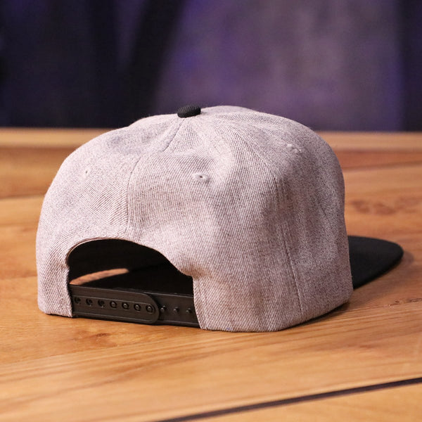 Tal'Dorei Republic Snapback Hat