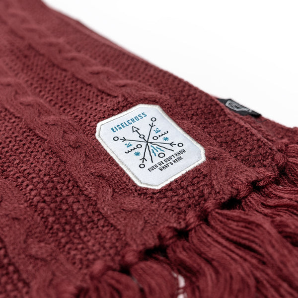 Eiselcross Scarf