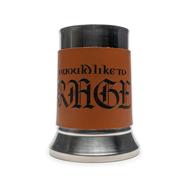 Critical Role Tankard