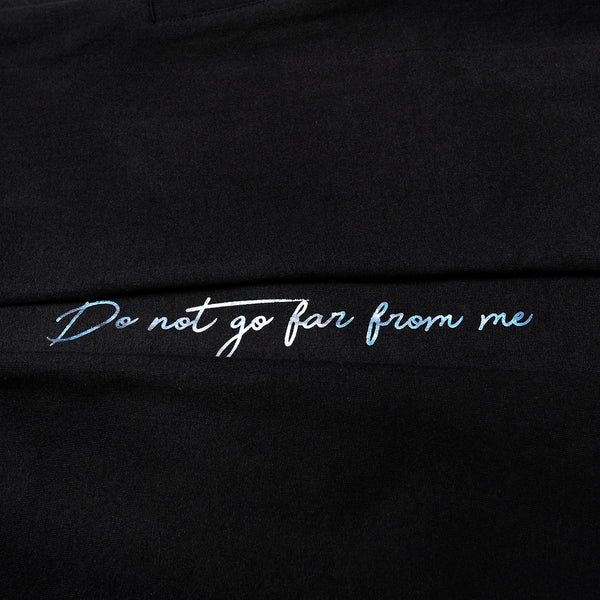 Vax'ildan Hooded Cloak