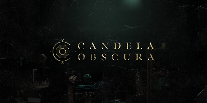 CANDELA OBSCURA – Critical Role Shop - Australia