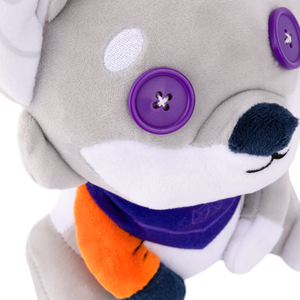 Pincushion Plush