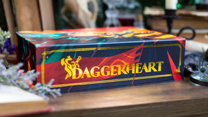 Daggerheart: Hope & Fear - Deluxe Edition
