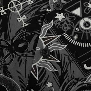Critical Role Tarot Camp Shirt