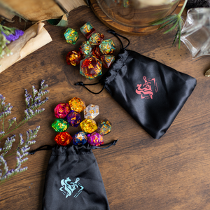 Daggerheart: Hope & Fear - Deluxe Edition