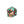 Heroes of Aramán Chibi Pins