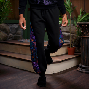 Critical Role Circus Joggers