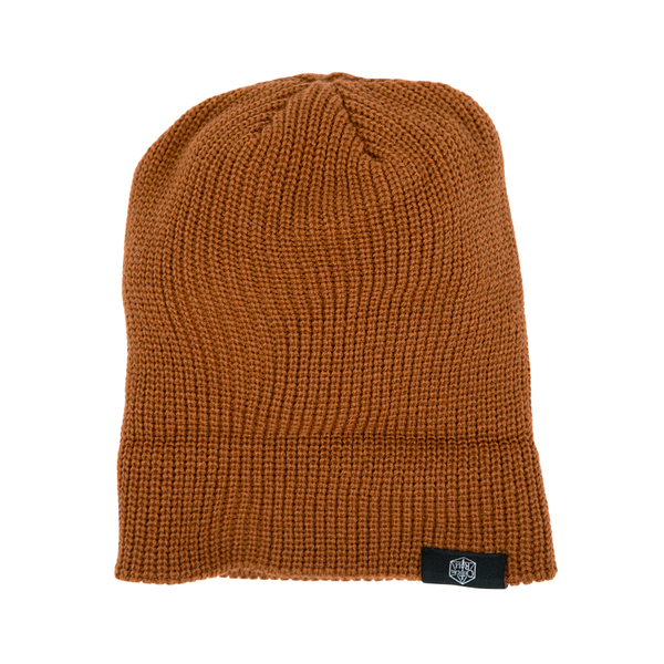 Critical Role Rib Knit Beanie