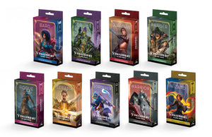 Rogue Daggerheart Class Pack