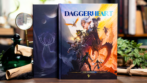 Daggerheart Core Set