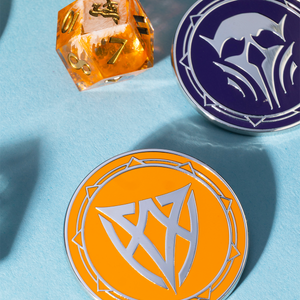 Daggerheart Domain Pins