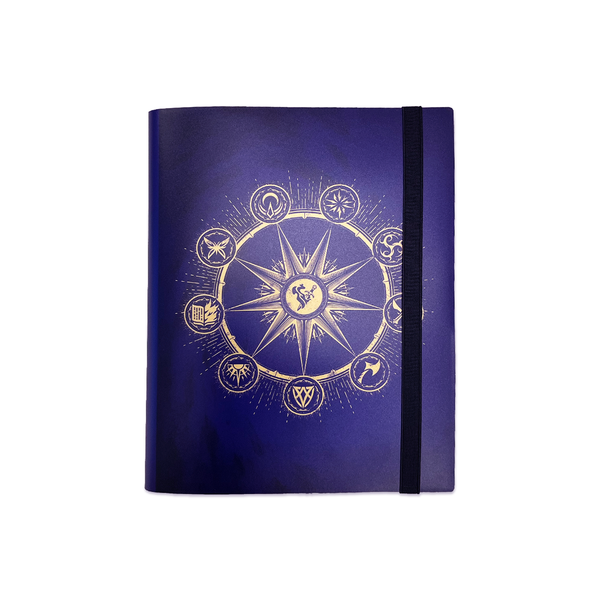 Daggerheart Folio