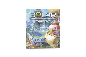 Solar Gardens