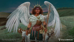 Daggerheart: Hope & Fear