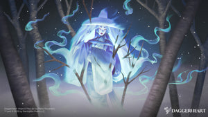 Daggerheart: Hope & Fear