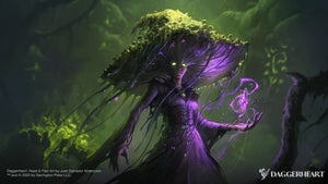 Daggerheart: Hope & Fear