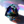 Fey Realm Oversized d20