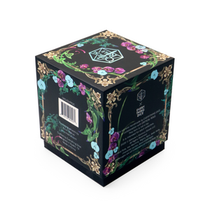 Fey Realm Oversized d20