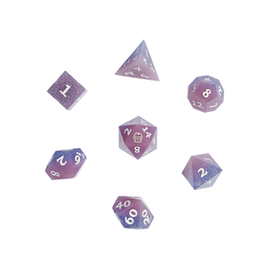 Critical Role Champion Dice Set: Jester Lavorre