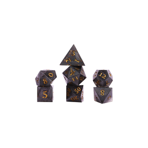Critical Role Champion Dice Set: Vax’ildan
