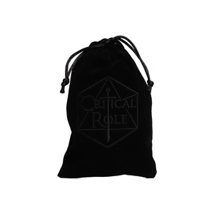 Critical Role Champion Dice Set: Vax’ildan