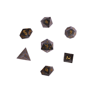 Critical Role Champion Dice Set: Vax’ildan