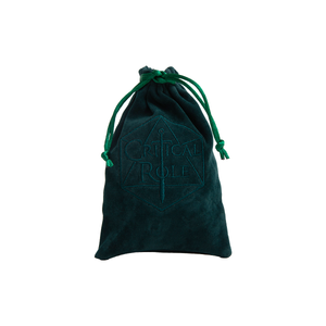 Critical Role Champion Dice Set: Fjord Stone