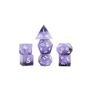 Critical Role Champion Dice Set: Essek Thelyss