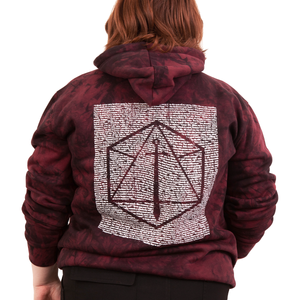 Critical Role Memories Pullover Hoodie
