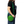 Thimble Crossbody Button Bag