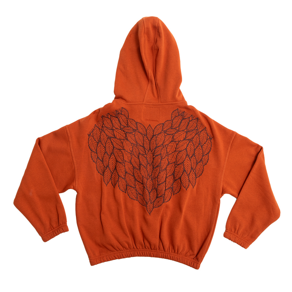 Vox Machina Collection: Keyleth Mantle of the Tempest Hoodie