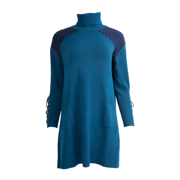 Vox Machina Collection: Vex'ahlia Sweater Dress