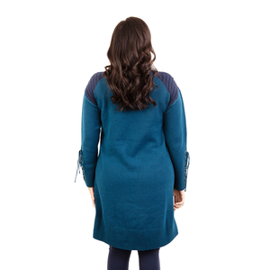 Vox Machina Collection: Vex'ahlia Sweater Dress
