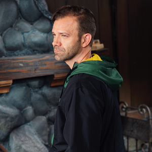 Beauty of Exandria: In Motion - Nott the Brave Windbreaker