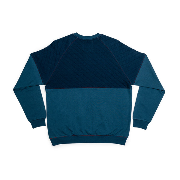 Beauty of Exandria: The Wildes - Fjord Stone Henley Long Sleeve Shirt