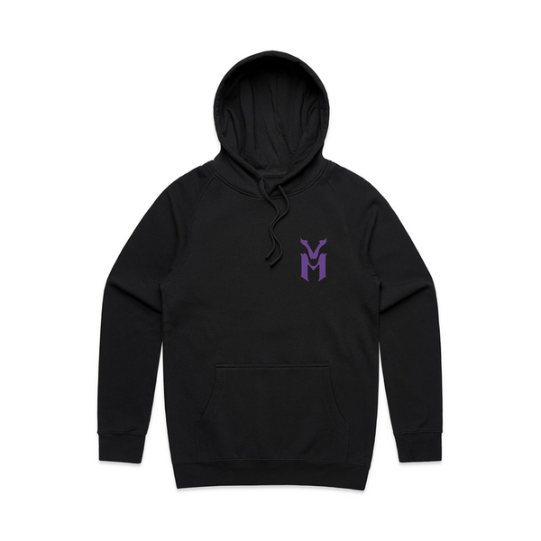 The Legend of Vox Machina Pullover Hoodie