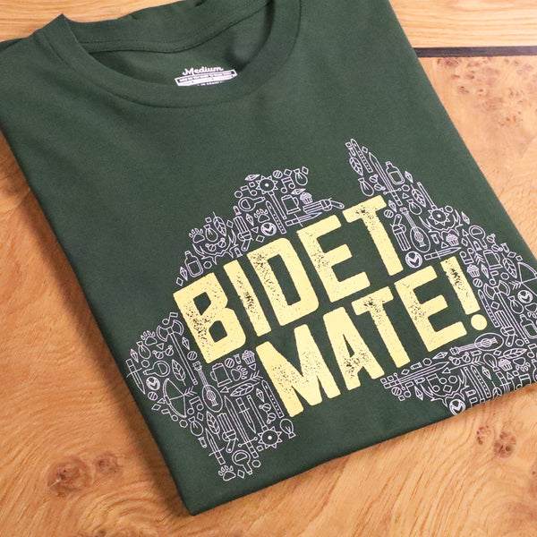 Bidet Mate T-Shirt