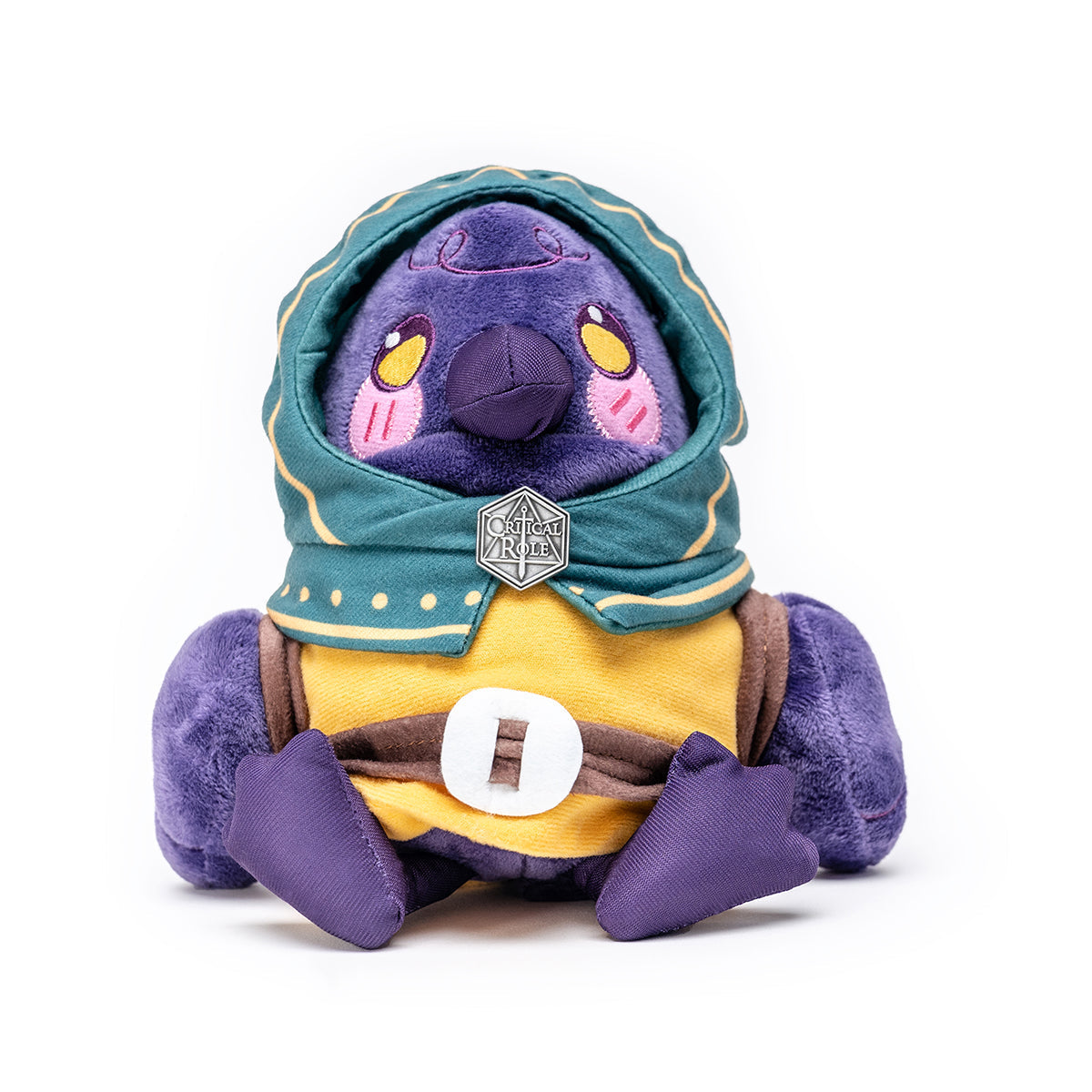 Kiri Plush – Critical Role Shop - Australia