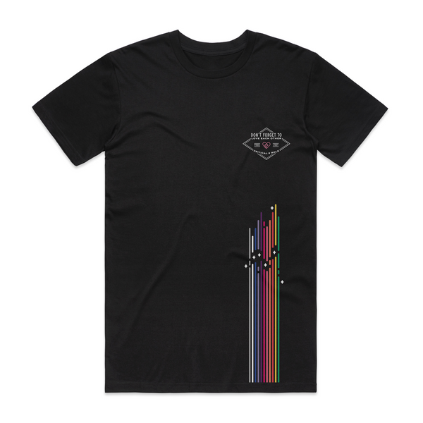 Pride 2021 T-Shirt